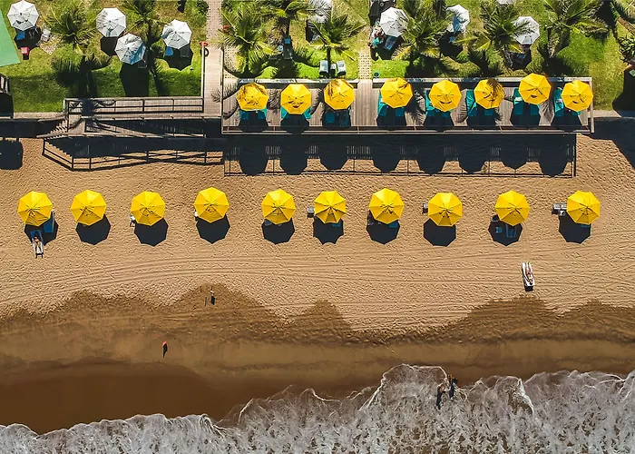 Kembali - Adults OnlyHotel Em Porto De Galinhas